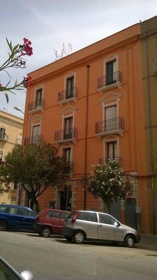 Casetta Al Centro Trapani Exterior photo
